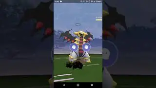 Step 4 of 6 - Shadow Mewtwo Special Research - Beating all Rocket Leaders, Arlo, Cliff and Sierra