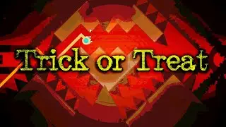 [First Victor] Trick or Treat 100% by Ethereal Team // Roblox Beat Bounce