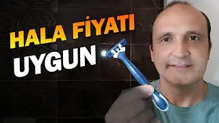Derby Samurai 3 Platinum: Hala uygun fiyatlı ve 3 bıçaklı!