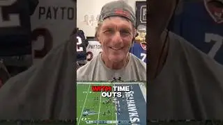 Seahawks fans ready for a Super Bowl rematch vs the Patriots? 👀 #nfl #football #superbowl
