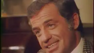 Henri Verneuil  Belmondo et Verneuil, les clés du succès 1976