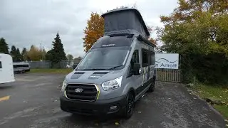 НОВЫЙ SWIFT TREKKER X AUTOMATIC 2026 ГОДА &pound;78 285