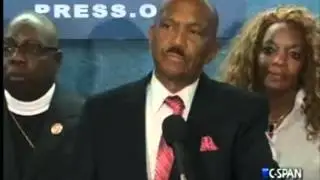 Rev Owens rips Obama for ignoring the Black Community