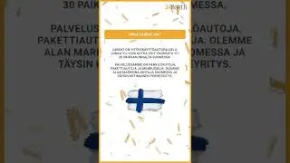 Suomen suurin yhteisk&auml;ytt&ouml;autopalvelu on kotimainen perheyritys #24rent #24rentfi #yhteisk&auml;ytt&ouml;auto