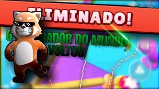 JOGANDO ESTRUME DO G&Aacute;S