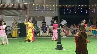 Malabar hills Rajkot. 2024 Child Performance