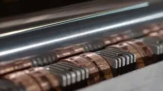 Golden Asia:World-class Manufacturer of Hard Chrome Piston Rod and Hydraulic Cylinder Tube