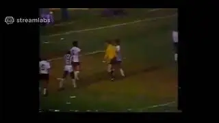Chamadas de Futebol na TV anos 80 e 1990 Parte I