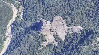 Castello della Pietra - Vobbia