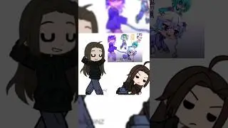 Walk em like a dog #gachaclub #gachatiktok #gachaedit #gachalife #gacha #shorts #gachameme