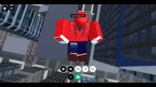 My first time in YouTube😁