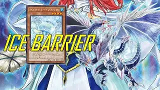 [NEW] Maxx C 2.0 | ICE BARRIER deck Apr.2024 | Post Infinite Forbidden