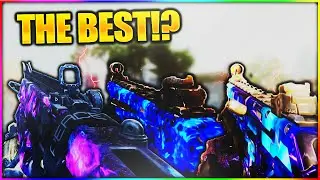 DARK MATTER vs INTO THE VOID vs CHRONICLES CAMO! (BO3 CAMO SHOWDOWN!)
