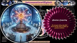 Quantum Computing: An emergent cutting-edge field harnessing unique qualities of quantum mechanics