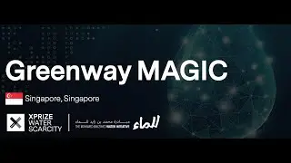 H2Ocean System Operation &ndash; XPRIZE : Team Greenway MAGIC