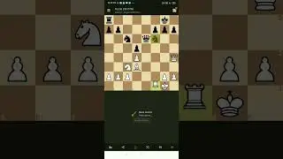 Quick and Easy - Chess Puzzle