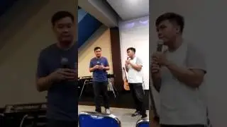 Ps. Jason Ferrer / Ordinary