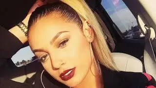 DANILEIGH ISSUES AN APOLOGY FOR &lsquo;YELLOW BONE&rsquo; BACKLASH BUT CELEBRITIES ARE STILL MAD
