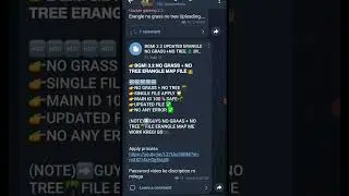 #BGMI ERANGLE NO GRASS NO TREE 3.2 UPDATE AVAILABLE ❤️&zwj;🔥🫣