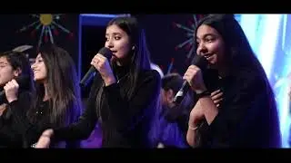LIVE BAND SHOW | INNOCENT HEARTS