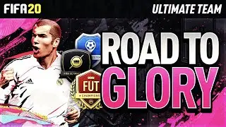 10x REPEATABLE TOTW UPGRADE SBC! ARE THEY WORTH IT? FIFA 20!