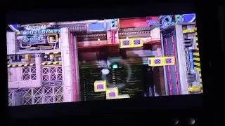 SONIC GENERATIONS