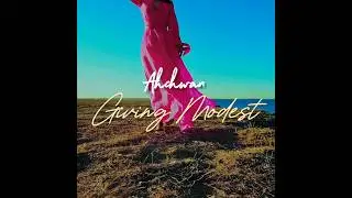Giving Modest &bull; Ahchwan (Short) #new #music #trending #modestfashion #popular #reels #shorts #promo