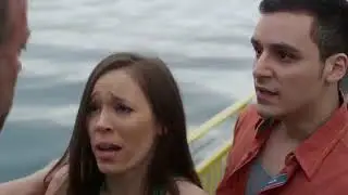 3 headed shark attack movie clip in hindi