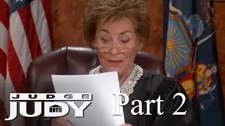 Mom Moved into Son&rsquo;s College Rental? | Part 2