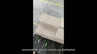 Corrugated paper slotting machine cheapest price，Kappa board grooving machine lowest price