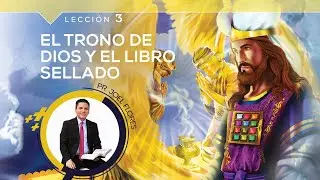 Biblia Facil - Serie Apocalipsis - Tema 3  