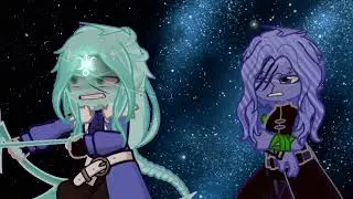 Revenge - Part 8 Finally （Ended ）|| SolarBalls （MY AU）