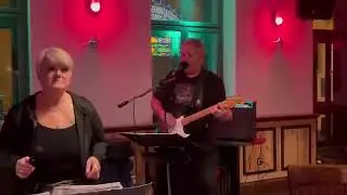 G&ouml;ller L&oacute;r&aacute;nt Band - 2026. 02. 01 - Fortunate son (cover) - Kazi