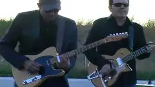 Rock Band: 56 Men   Music Video: Wake Up, Man