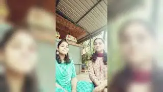Taagara Shri Rama | Ramadasu | Female cover | Vocal Duo | Neeharika X Sadhana