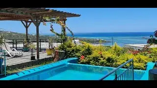Villa Paradise Rodrigues - Port Mathurin