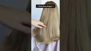 VIRAL MAGIC BLOWOUT SERUM