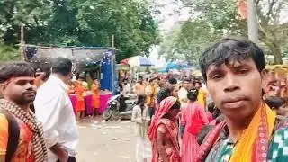 Basudev Sahu | Titilagarh Siba Temple |  Blog bolbam