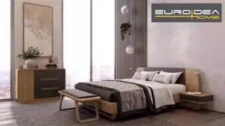 Euroidea design interior 2019