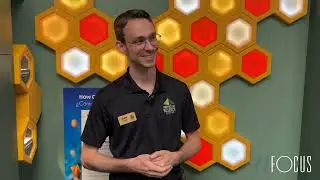 Hive Mind: Exploring the Adventure Science Center's Tennessee Pollinators Exhibit