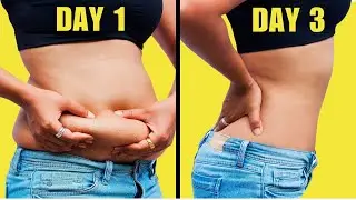 How To BURN Fat FAST? 7 Crazy Tricks to Speed UP Weight Loss