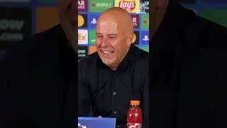 Арне Слот предоставил обновленную информацию о травме Алиссона 🧤