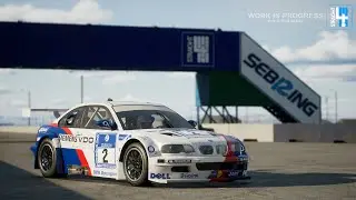 Project Motor Racing (2025) | Полный список автомобилей уже опубликован! (Август 2025) (Официальн...