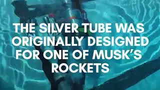 Elon Musk&rsquo;s mini submarine could be a life-saving tool in future rescue efforts