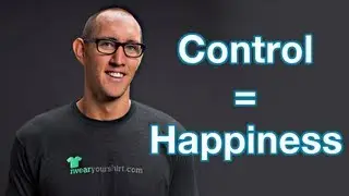 Advice from Jason Headsetsdotcom: Maintain Control