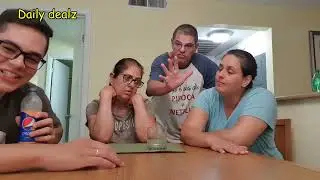 Aventuras e Confus&otilde;es nos EUA: Hist&oacute;rias Hil&aacute;rias da Fam&iacute;lia Capodeferro! 10/10