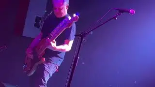 Dave Dreiwitz&rsquo; Crescent Moon - Doesn&rsquo;t Really Matter - 6/5/25 - Dingbatz - Clifton, NJ