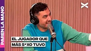 LA COLUMNA DE JUAN CASTRO | #ParenLaMano | 23/05 | Vorterix