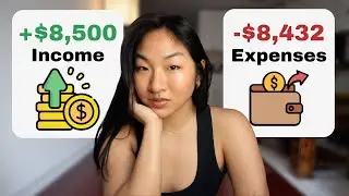 Why You're Still Broke, Even With a High Income