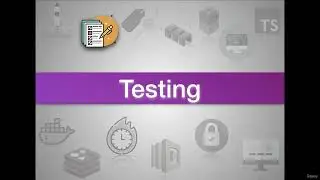32 Testing in React - 002 Section Overview